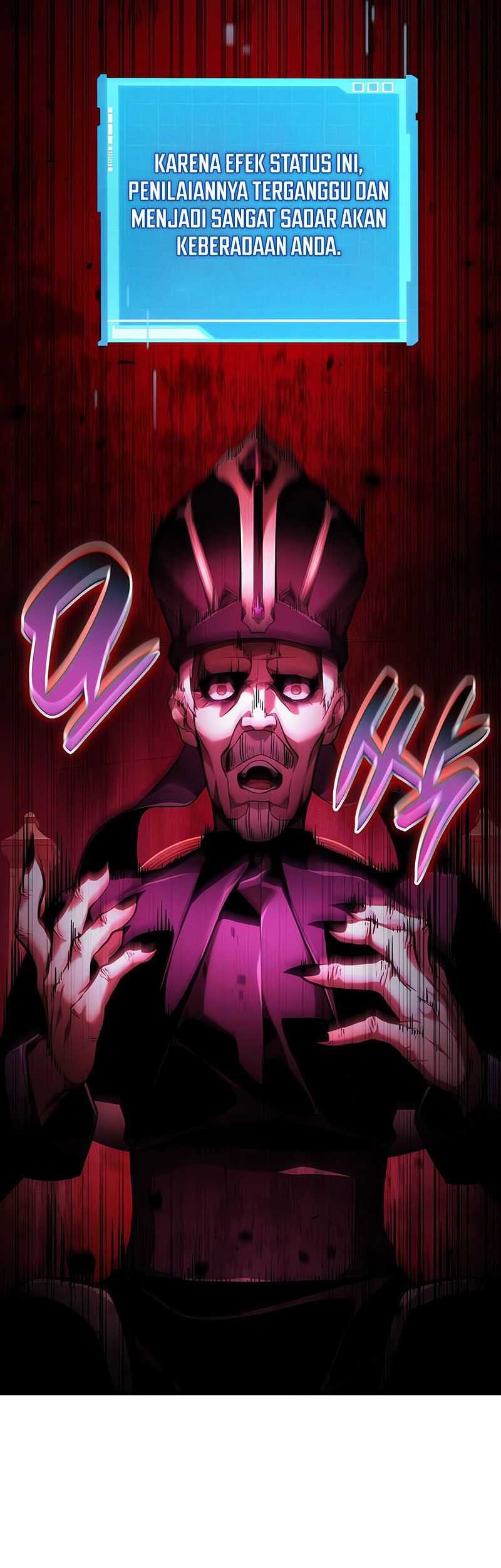 Boundless Necromancer Chapter 69 - halaman 58