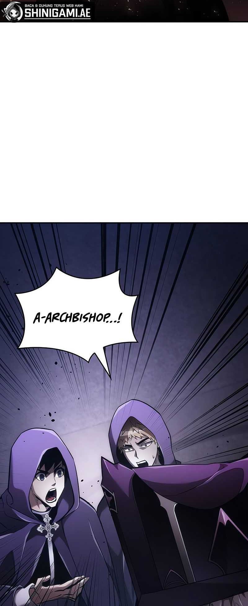 Boundless Necromancer Chapter 69 - halaman 61