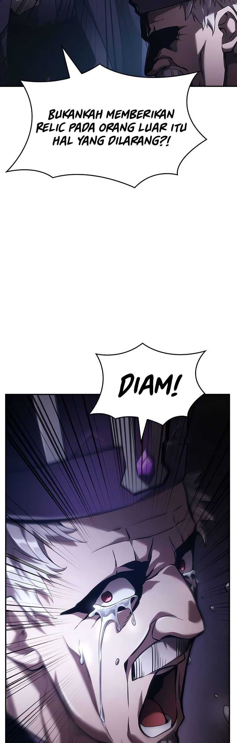 Boundless Necromancer Chapter 69 - halaman 62