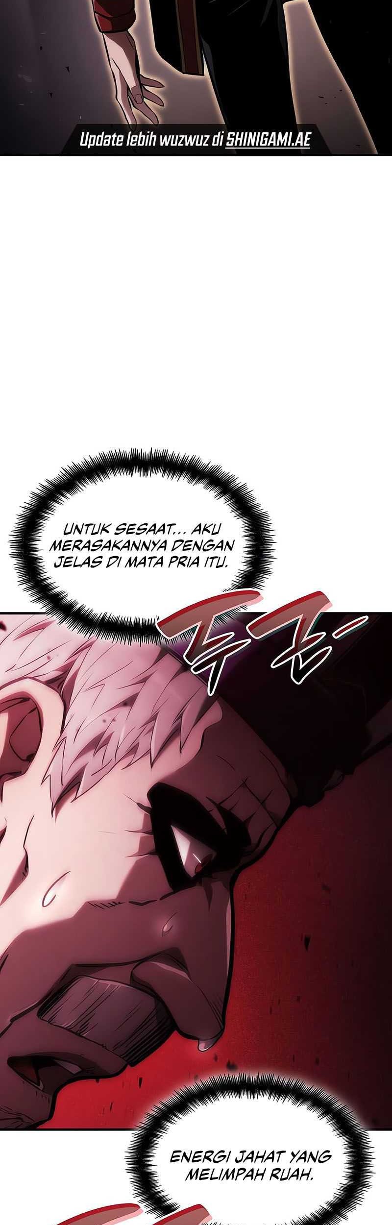 Boundless Necromancer Chapter 69 - halaman 64