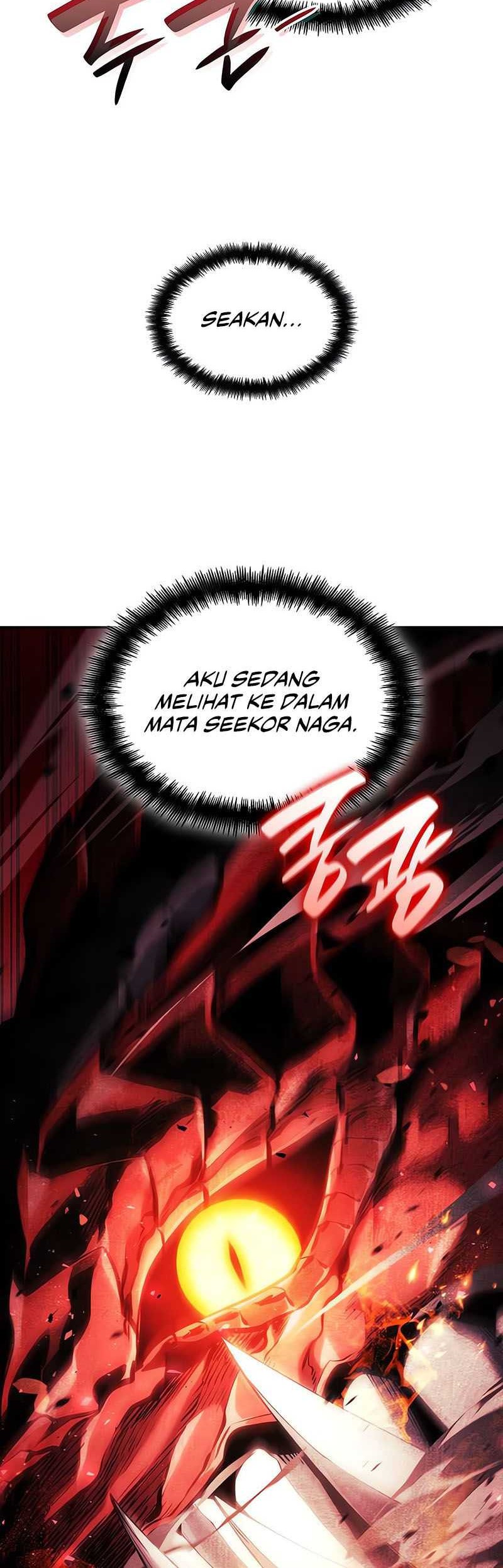 Boundless Necromancer Chapter 69 - halaman 65