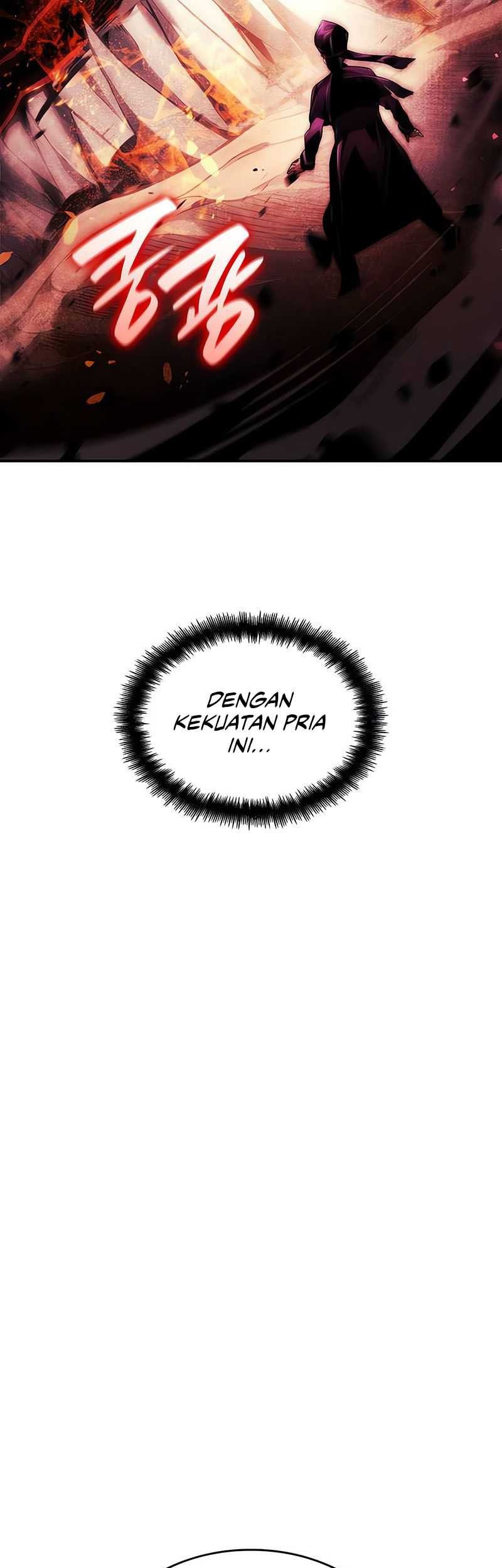 Boundless Necromancer Chapter 69 - halaman 66