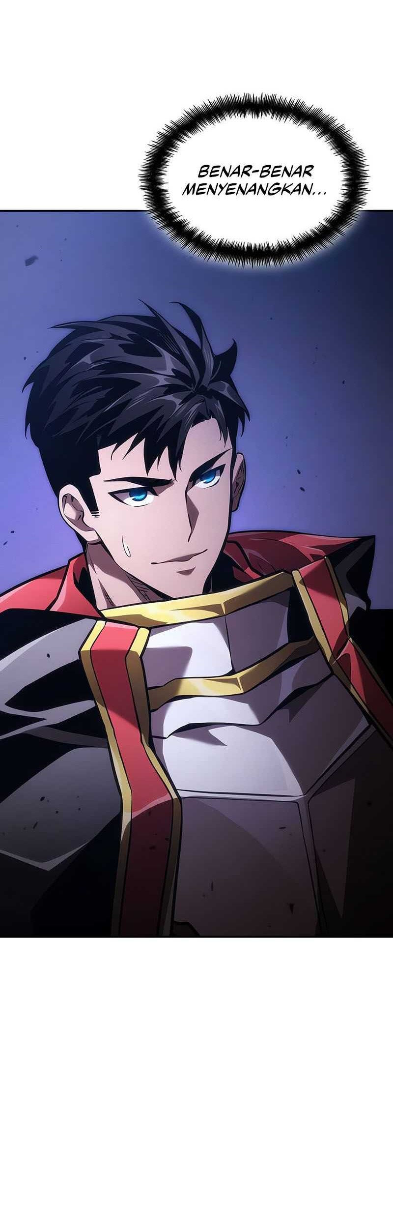 Boundless Necromancer Chapter 69 - halaman 75