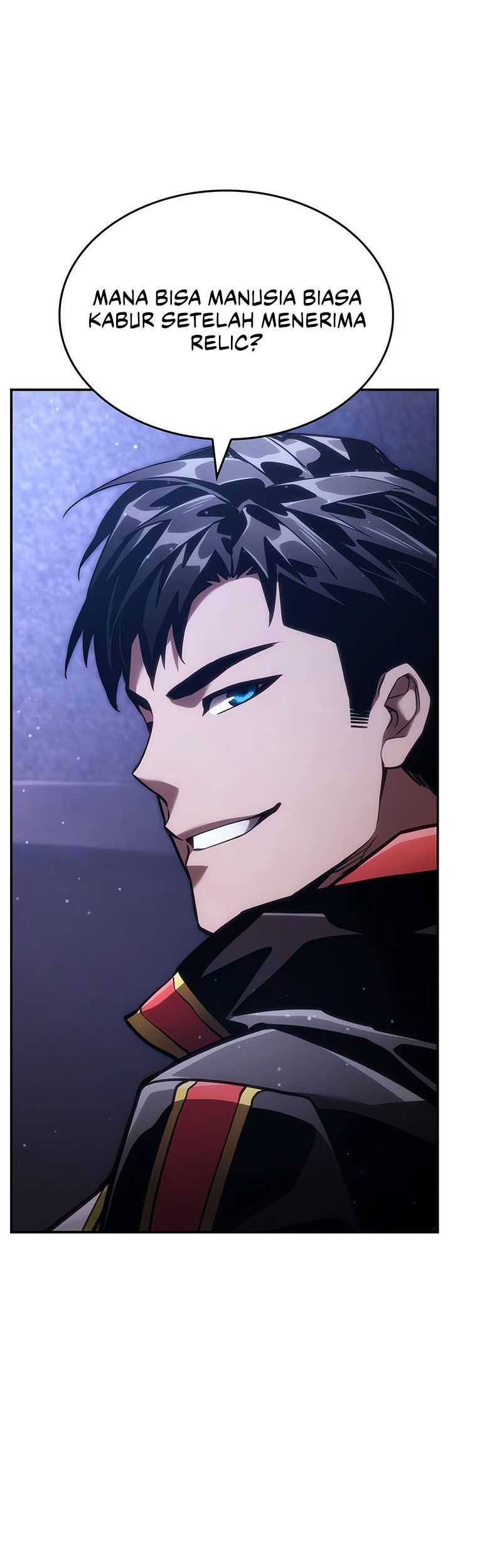 Boundless Necromancer Chapter 69 - halaman 78