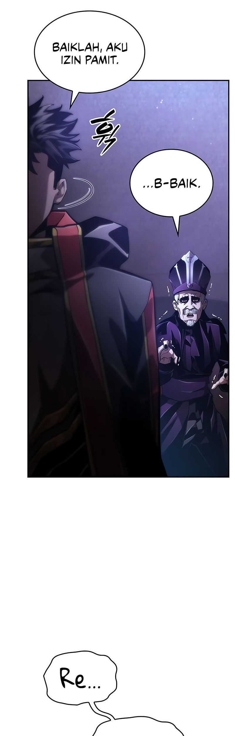 Boundless Necromancer Chapter 69 - halaman 79