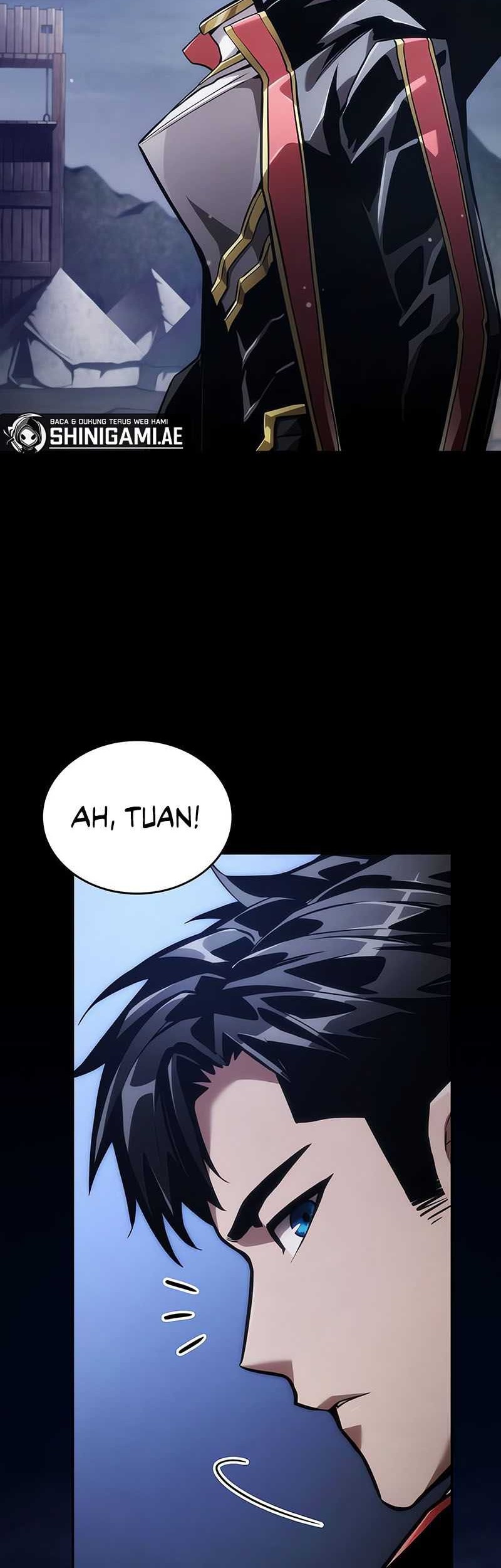 Boundless Necromancer Chapter 69 - halaman 81