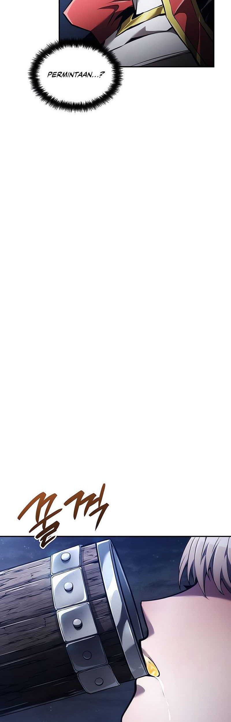 Boundless Necromancer Chapter 69 - halaman 87