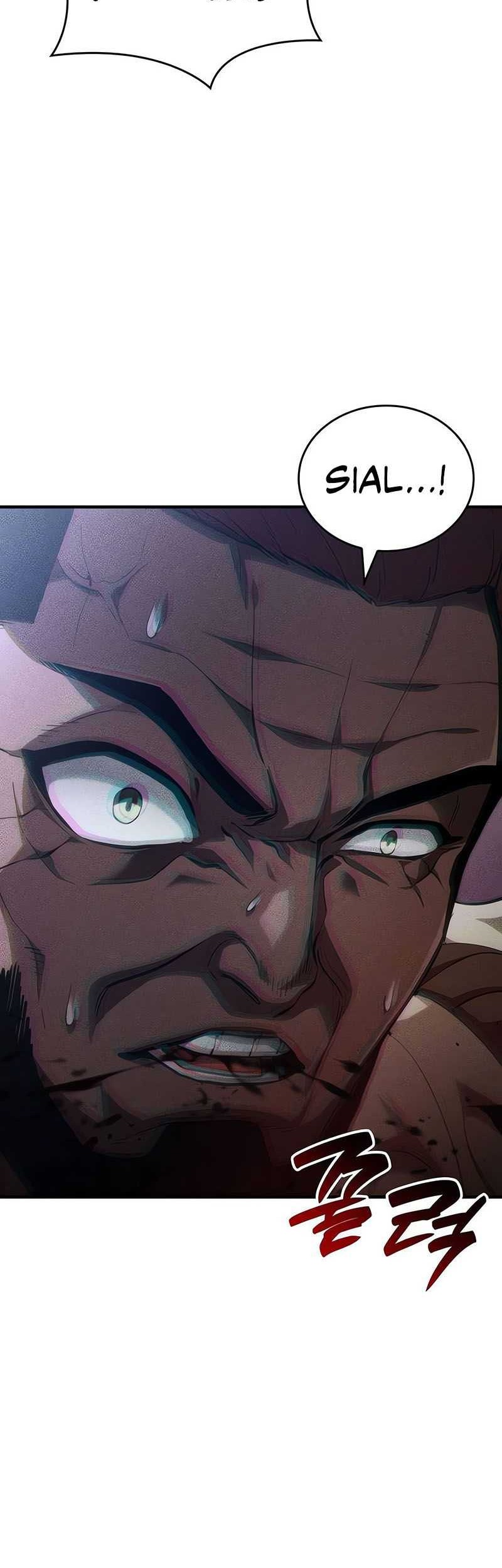 Boundless Necromancer Chapter 69 - halaman 9