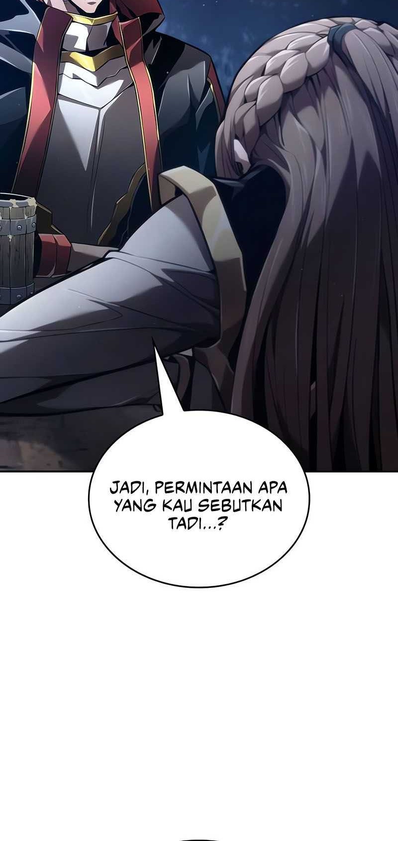 Boundless Necromancer Chapter 69 - halaman 93