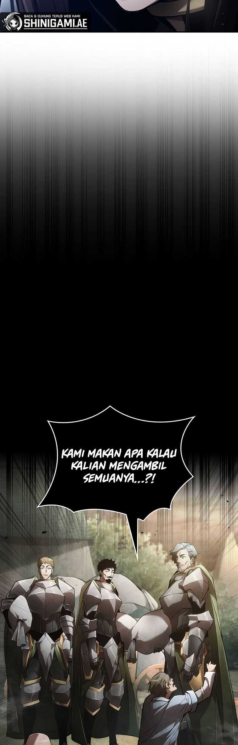 Boundless Necromancer Chapter 69 - halaman 95