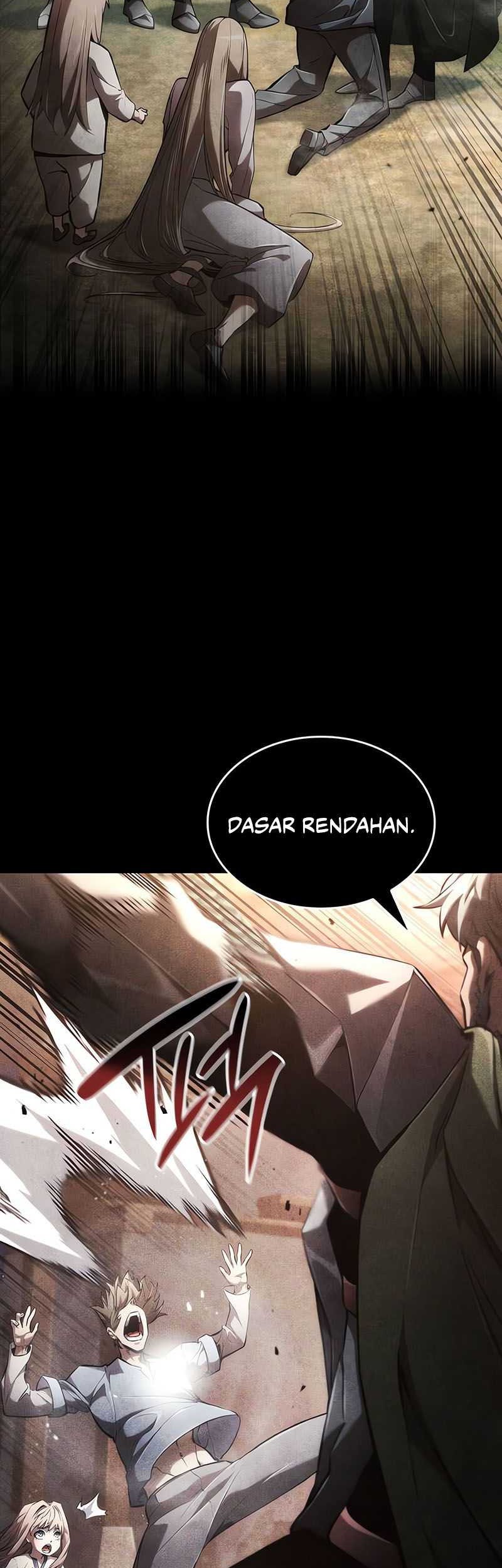 Boundless Necromancer Chapter 69 - halaman 96