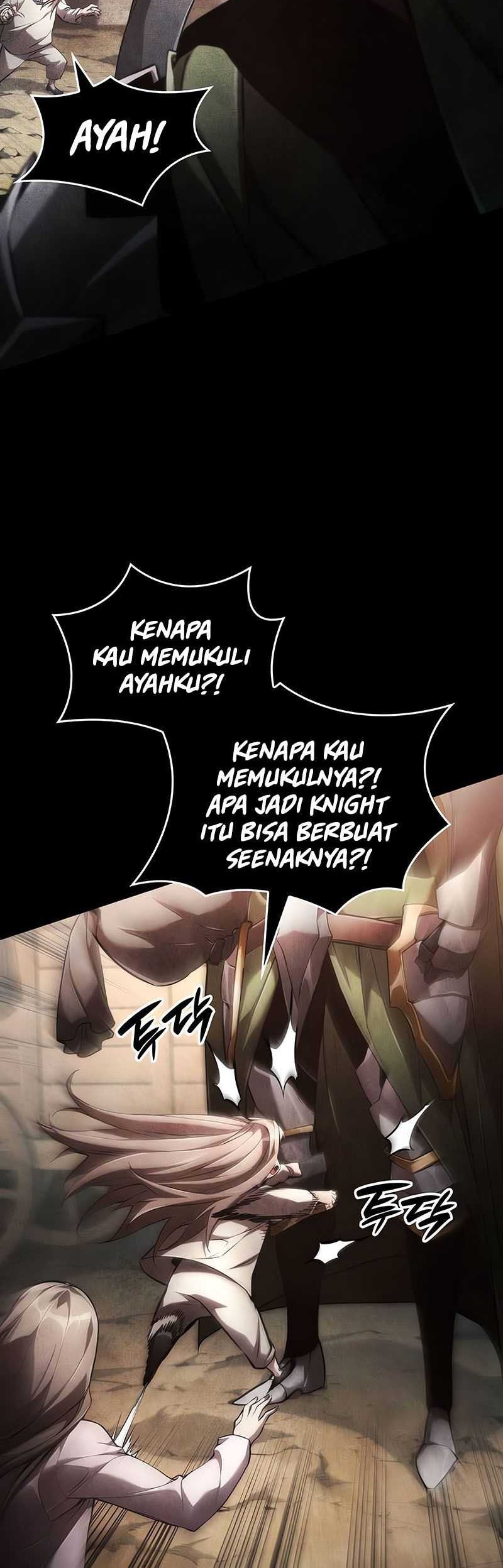 Boundless Necromancer Chapter 69 - halaman 97