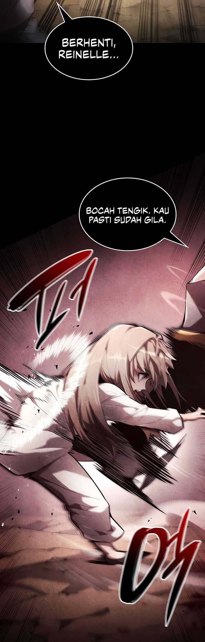 Boundless Necromancer Chapter 69 - halaman 98