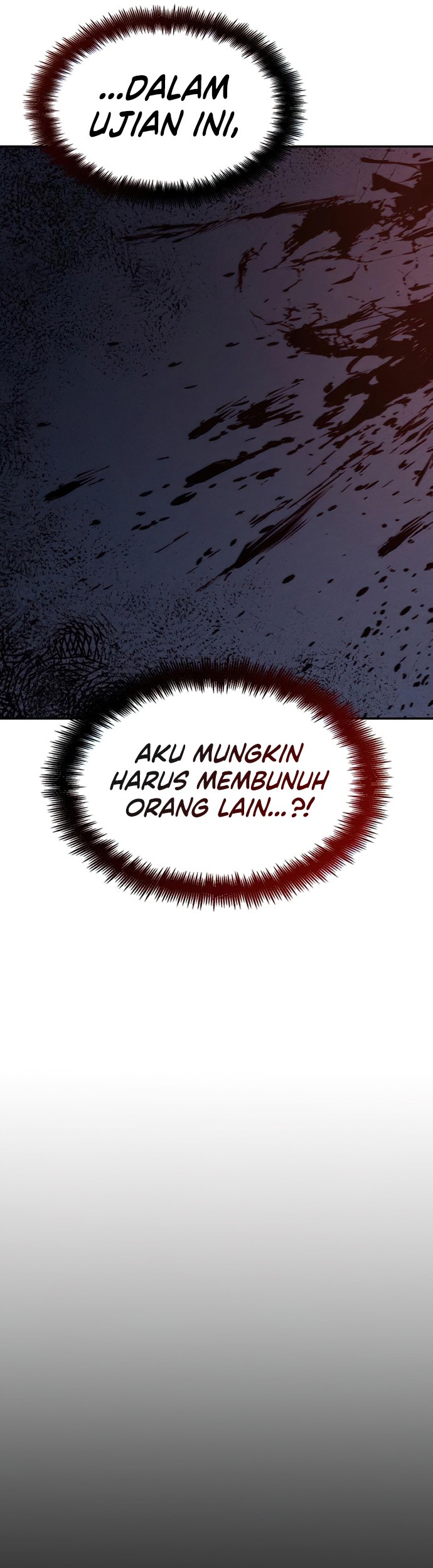 Boundless Necromancer Chapter 7 - halaman 20