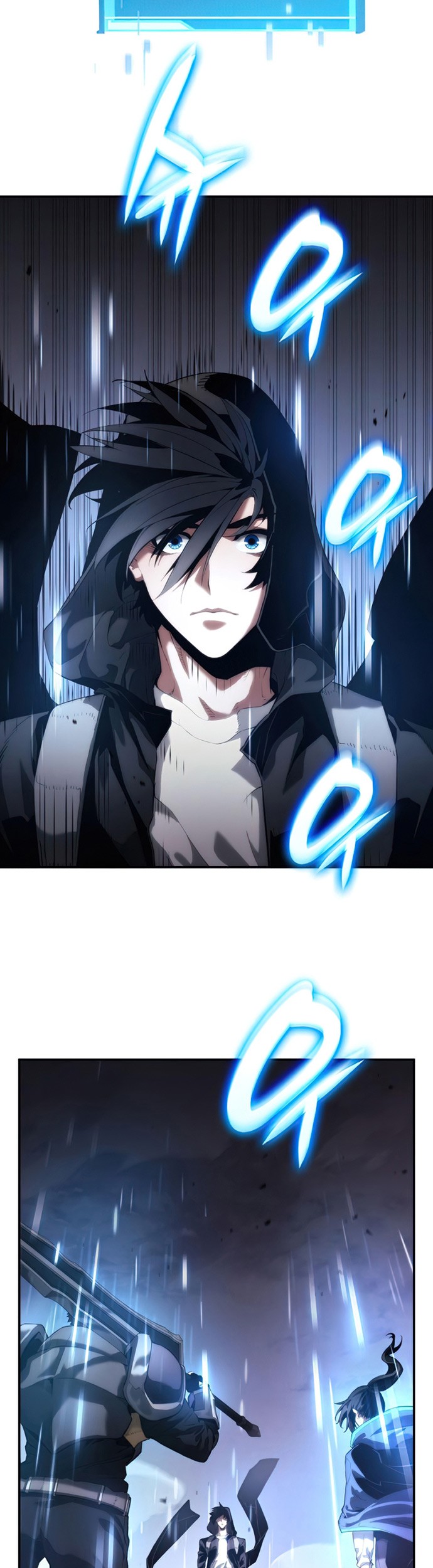 Boundless Necromancer Chapter 7 - halaman 24