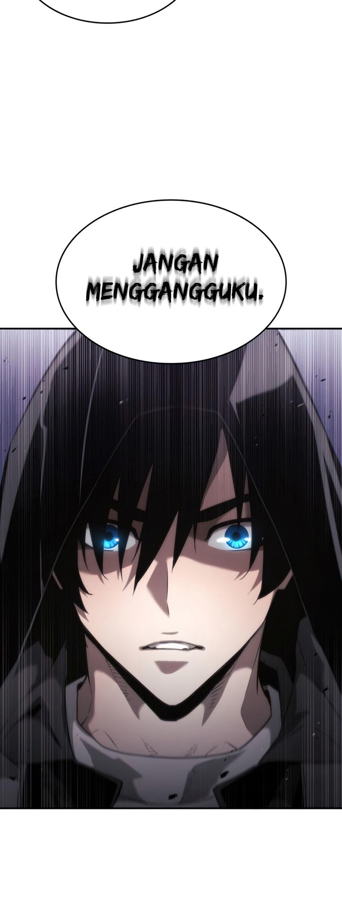 Boundless Necromancer Chapter 7 - halaman 31