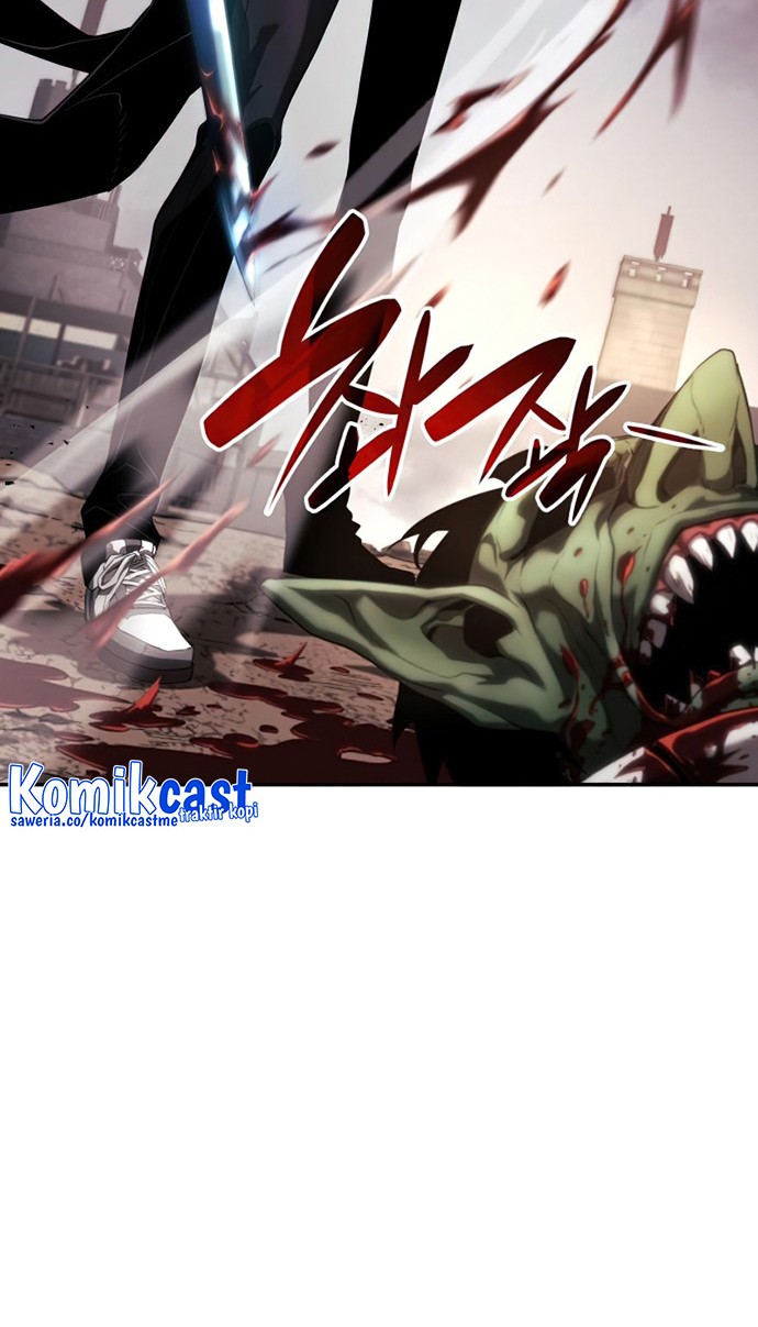 Boundless Necromancer Chapter 7 - halaman 43