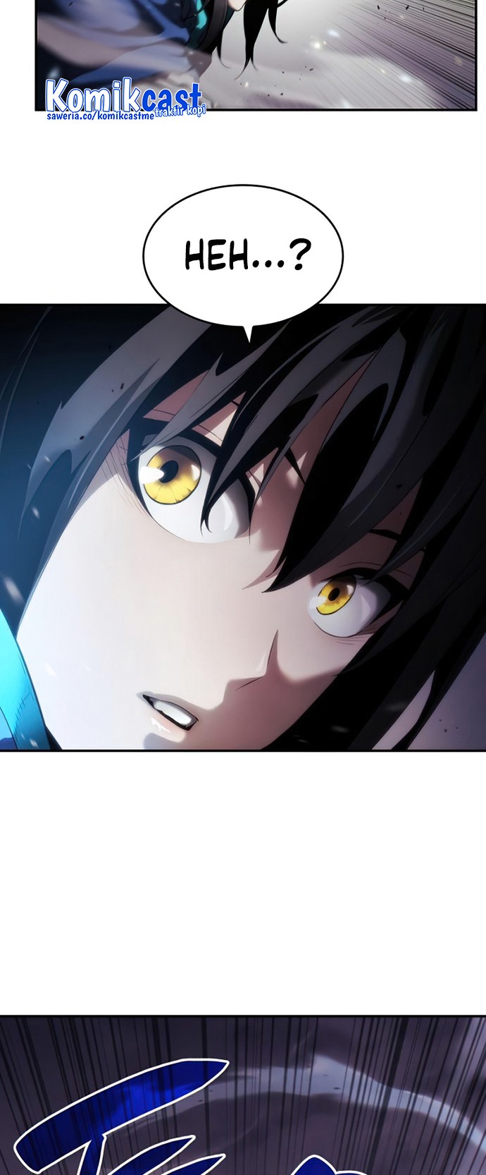 Boundless Necromancer Chapter 7 - halaman 47