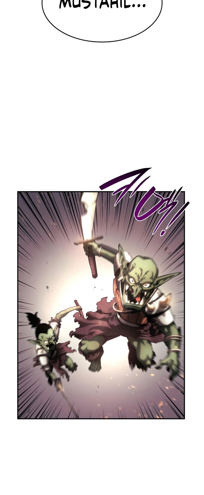 Boundless Necromancer Chapter 7 - halaman 49