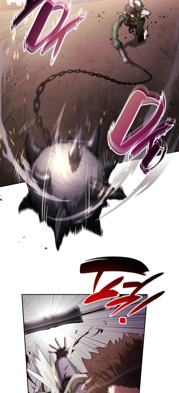 Boundless Necromancer Chapter 7 - halaman 51