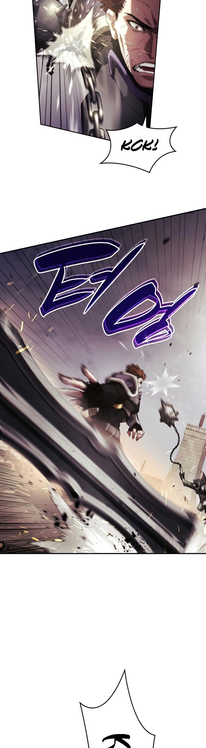 Boundless Necromancer Chapter 7 - halaman 52