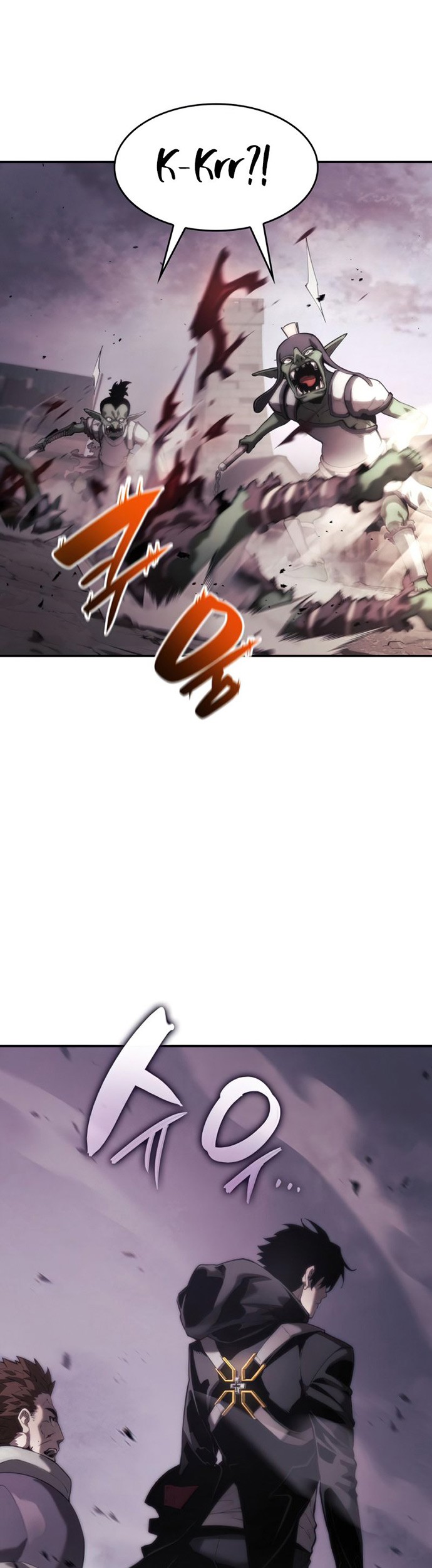Boundless Necromancer Chapter 7 - halaman 58