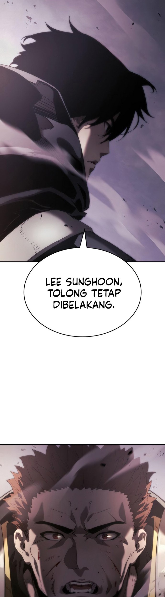 Boundless Necromancer Chapter 7 - halaman 60