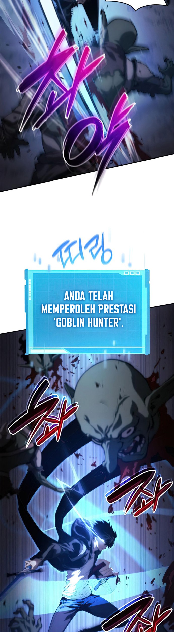 Boundless Necromancer Chapter 7 - halaman 64