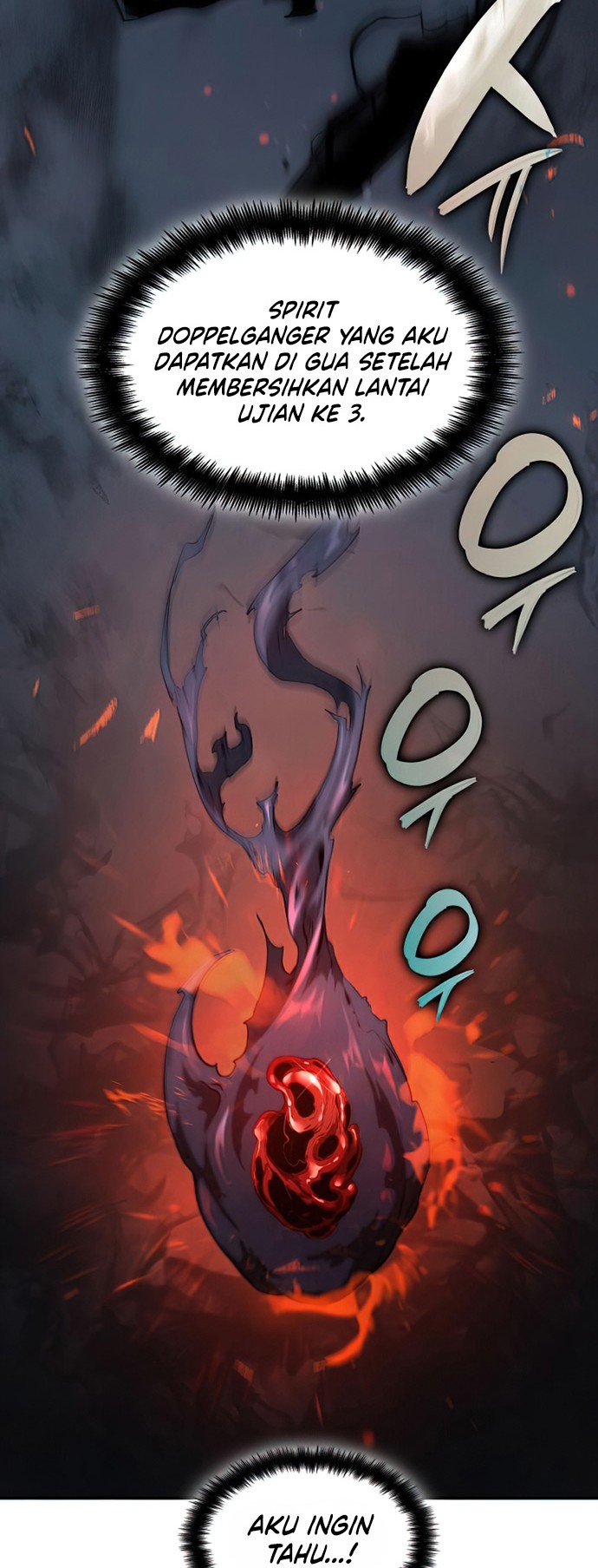 Boundless Necromancer Chapter 7 - halaman 9