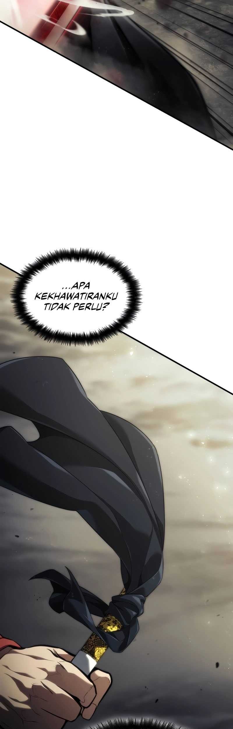Boundless Necromancer Chapter 70 - halaman 101
