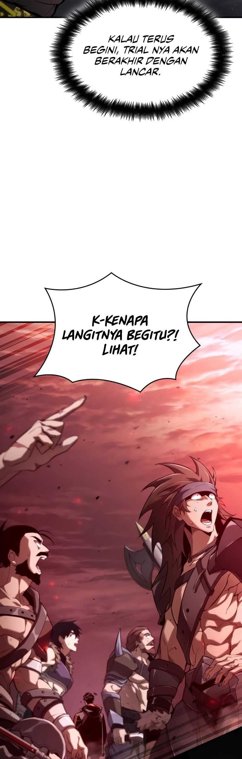 Boundless Necromancer Chapter 70 - halaman 102