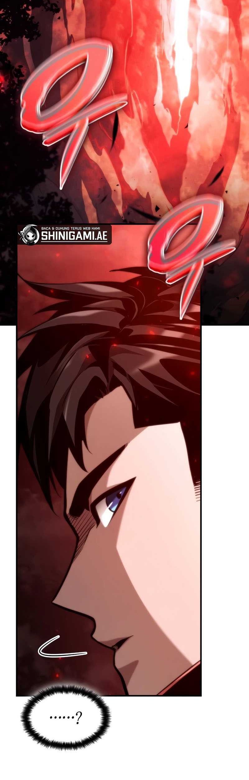 Boundless Necromancer Chapter 70 - halaman 104