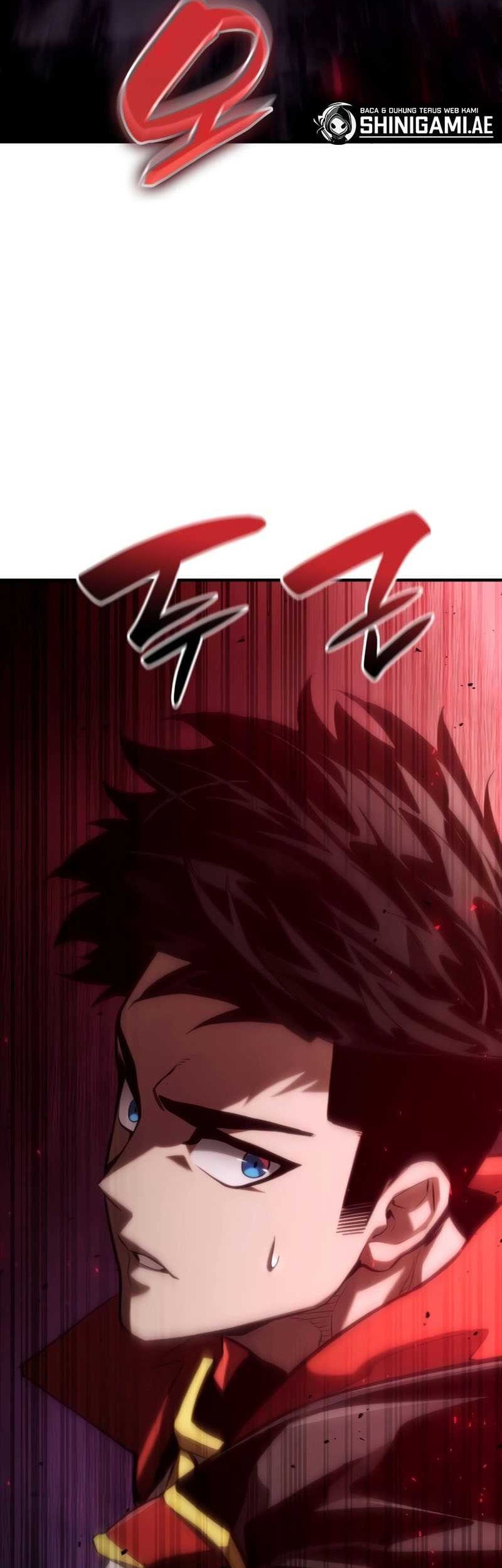 Boundless Necromancer Chapter 70 - halaman 106