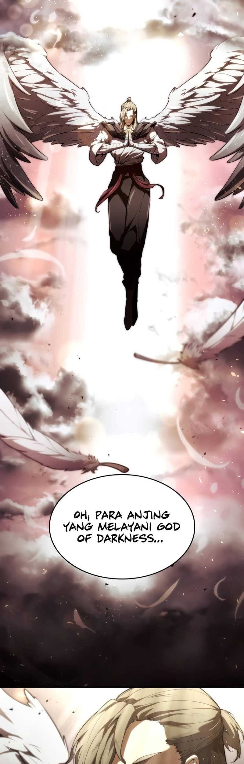 Boundless Necromancer Chapter 70 - halaman 122