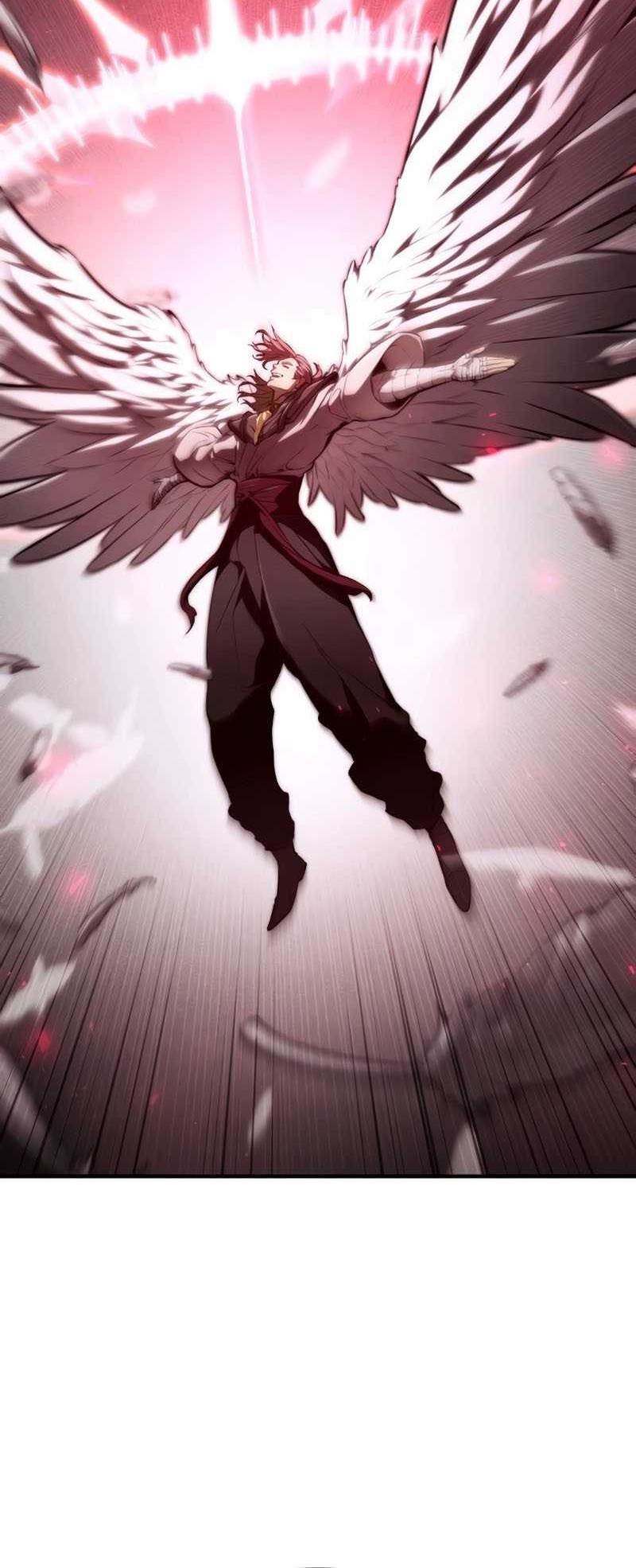 Boundless Necromancer Chapter 70 - halaman 124