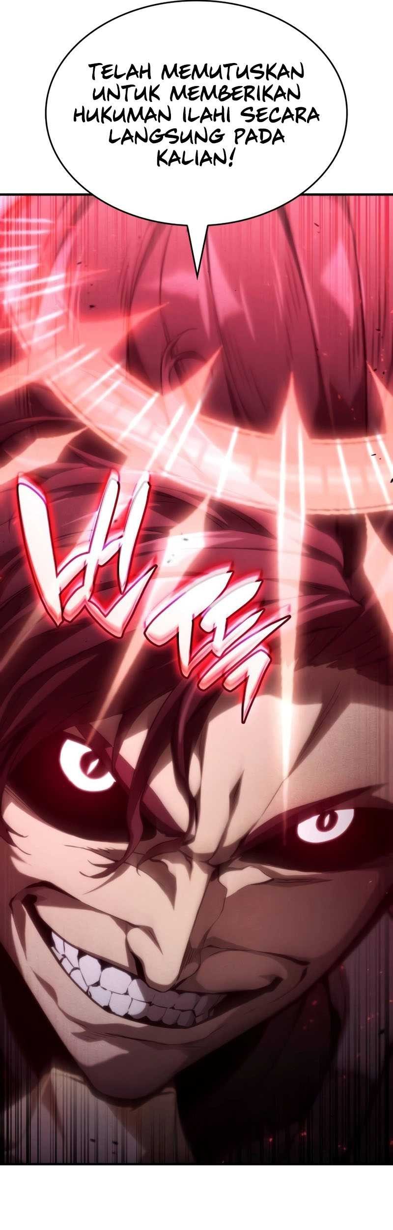 Boundless Necromancer Chapter 70 - halaman 125