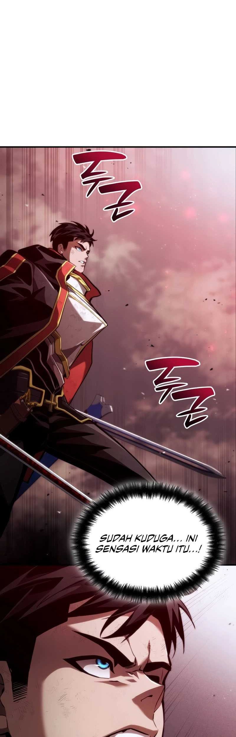Boundless Necromancer Chapter 70 - halaman 126