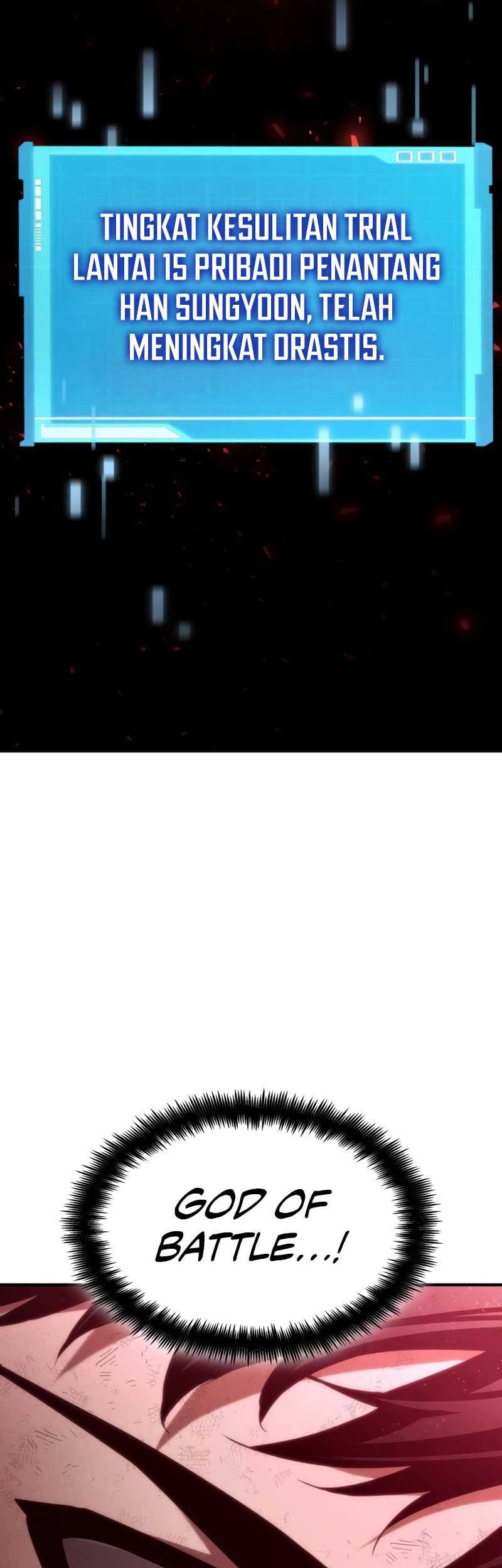 Boundless Necromancer Chapter 70 - halaman 129