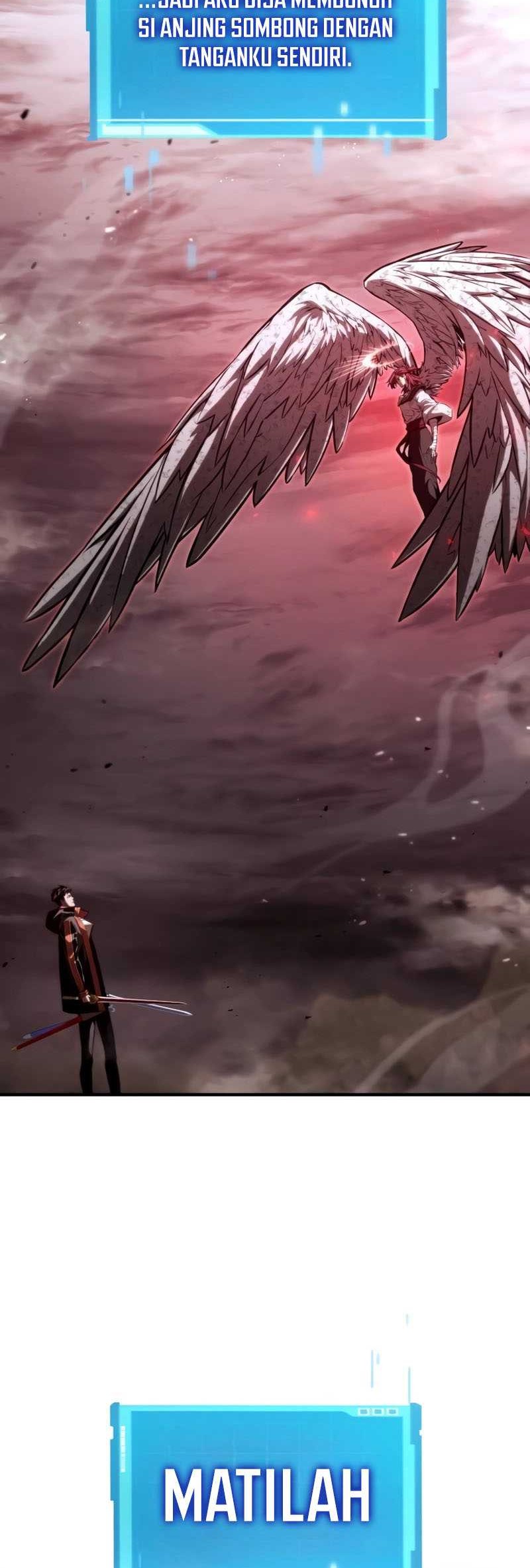 Boundless Necromancer Chapter 70 - halaman 132