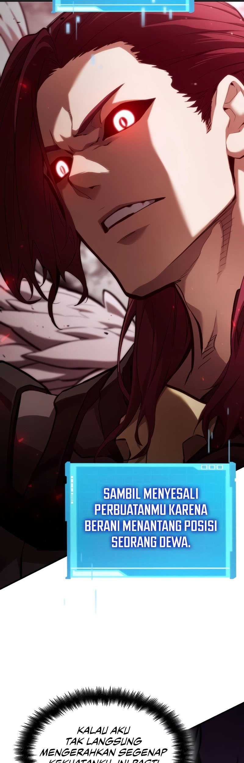 Boundless Necromancer Chapter 70 - halaman 133
