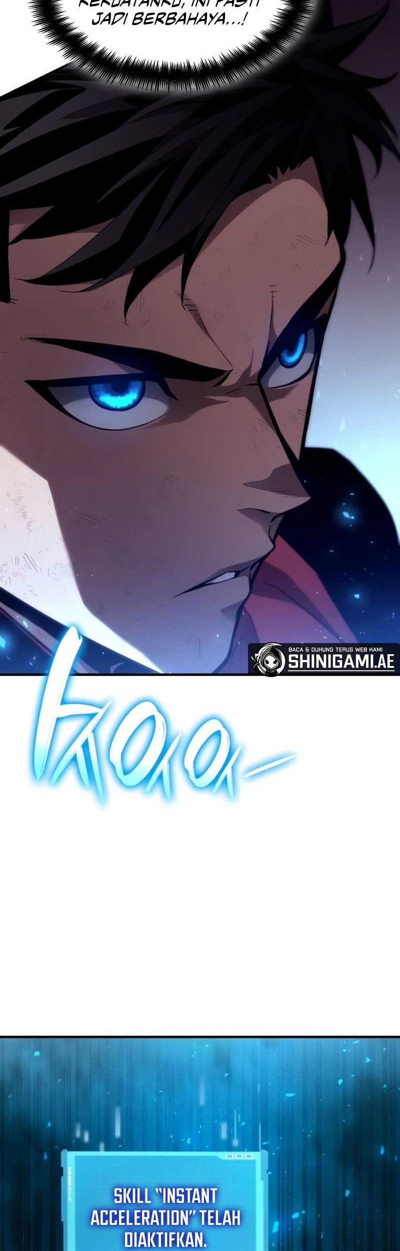 Boundless Necromancer Chapter 70 - halaman 134