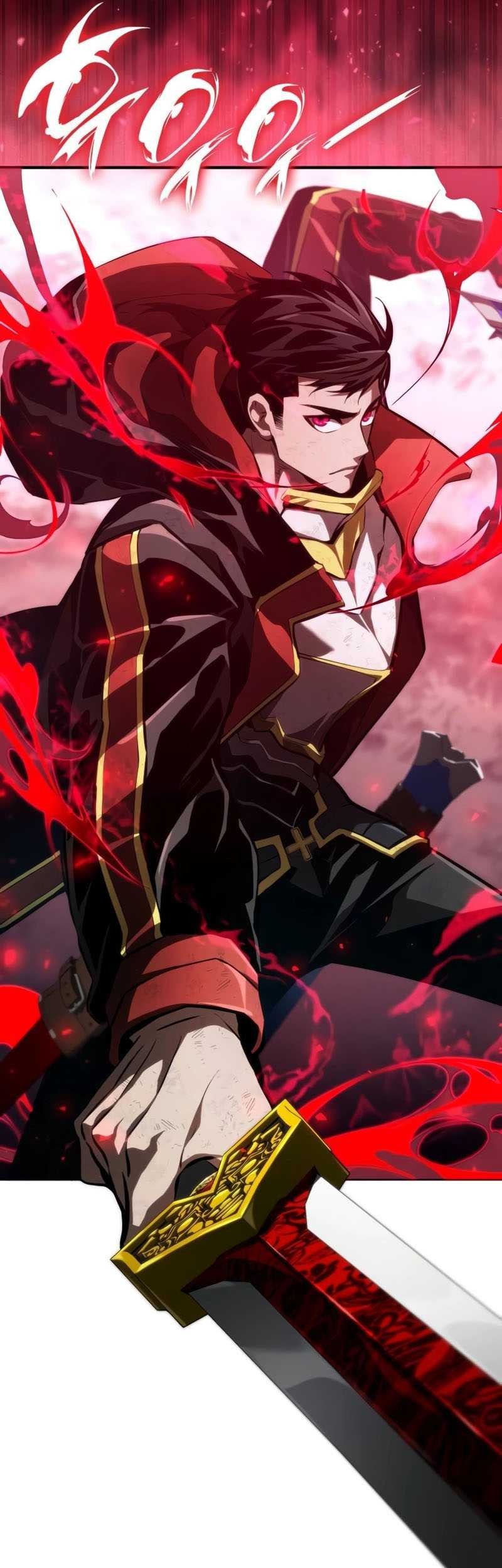 Boundless Necromancer Chapter 70 - halaman 137