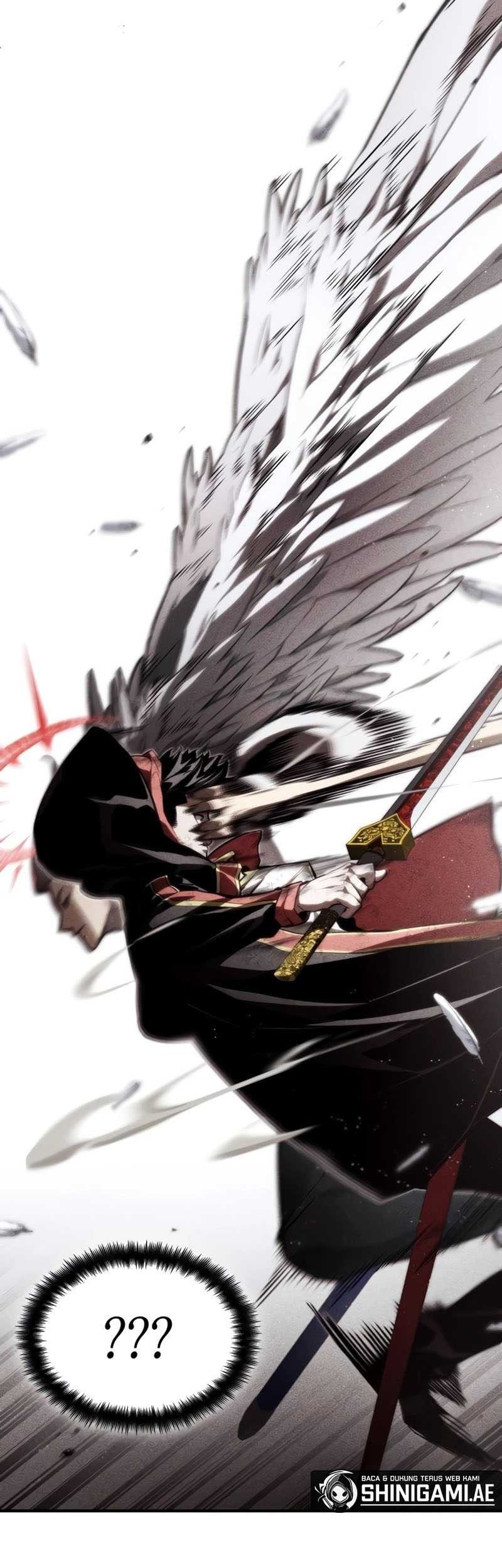 Boundless Necromancer Chapter 70 - halaman 139