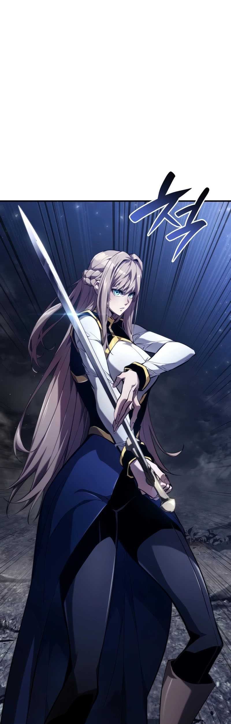 Boundless Necromancer Chapter 70 - halaman 14