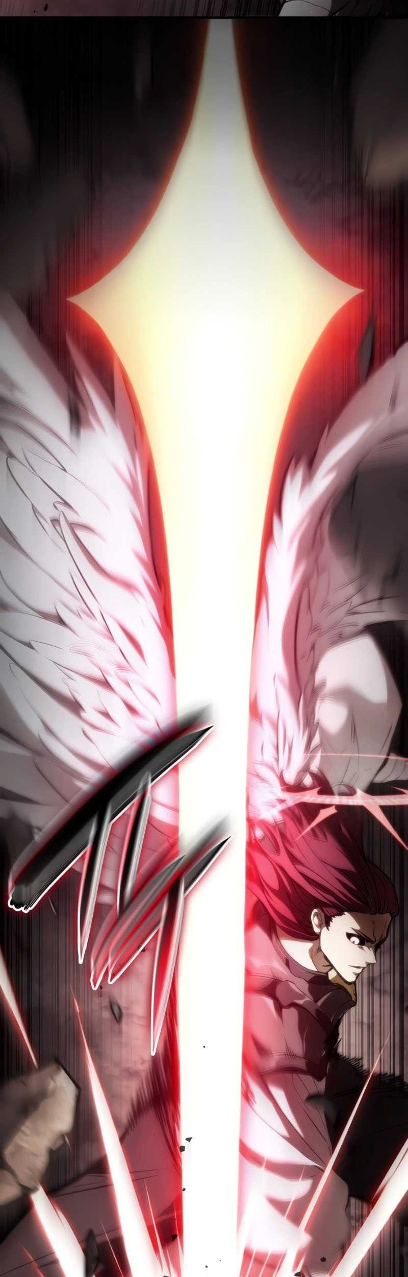 Boundless Necromancer Chapter 70 - halaman 143