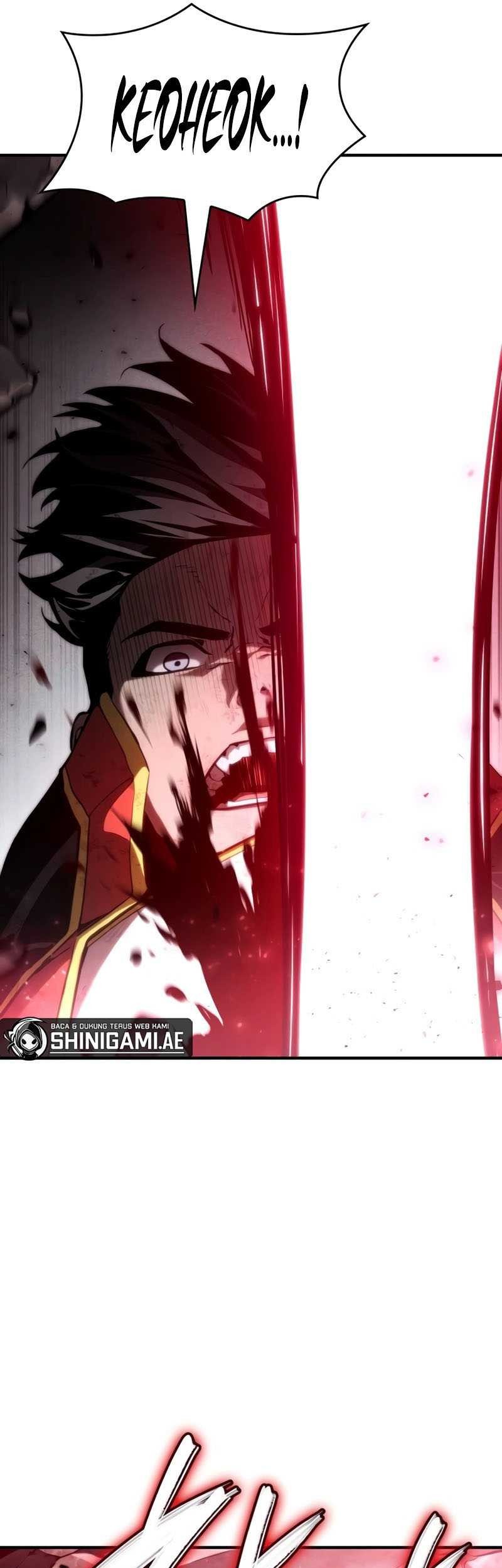 Boundless Necromancer Chapter 70 - halaman 145