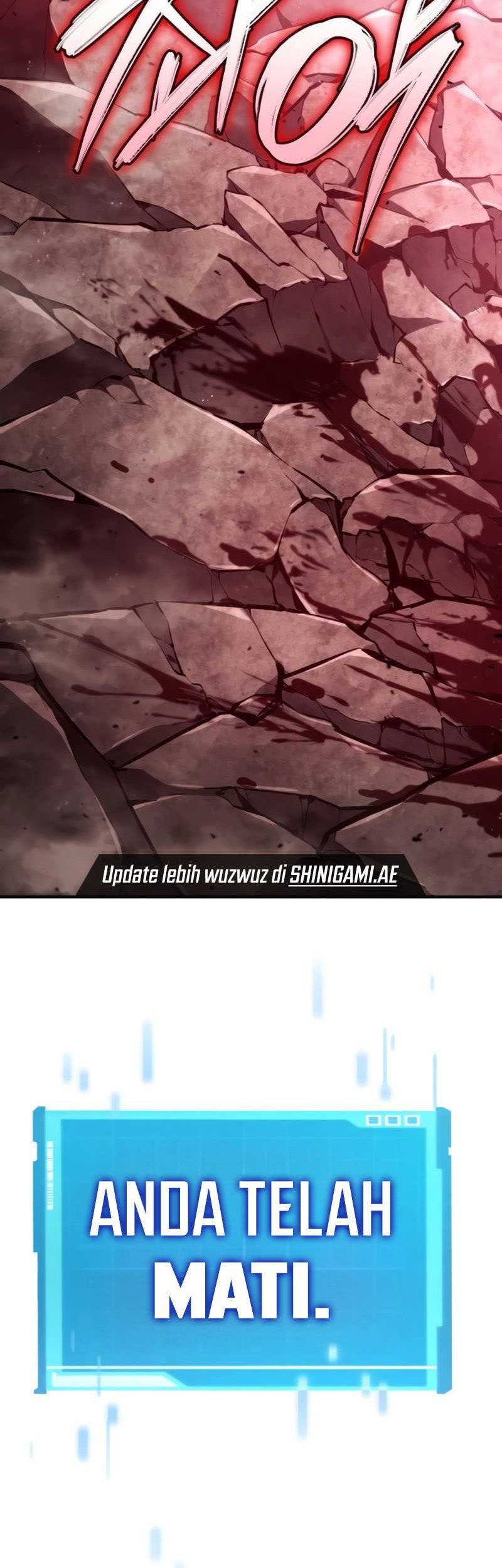 Boundless Necromancer Chapter 70 - halaman 146