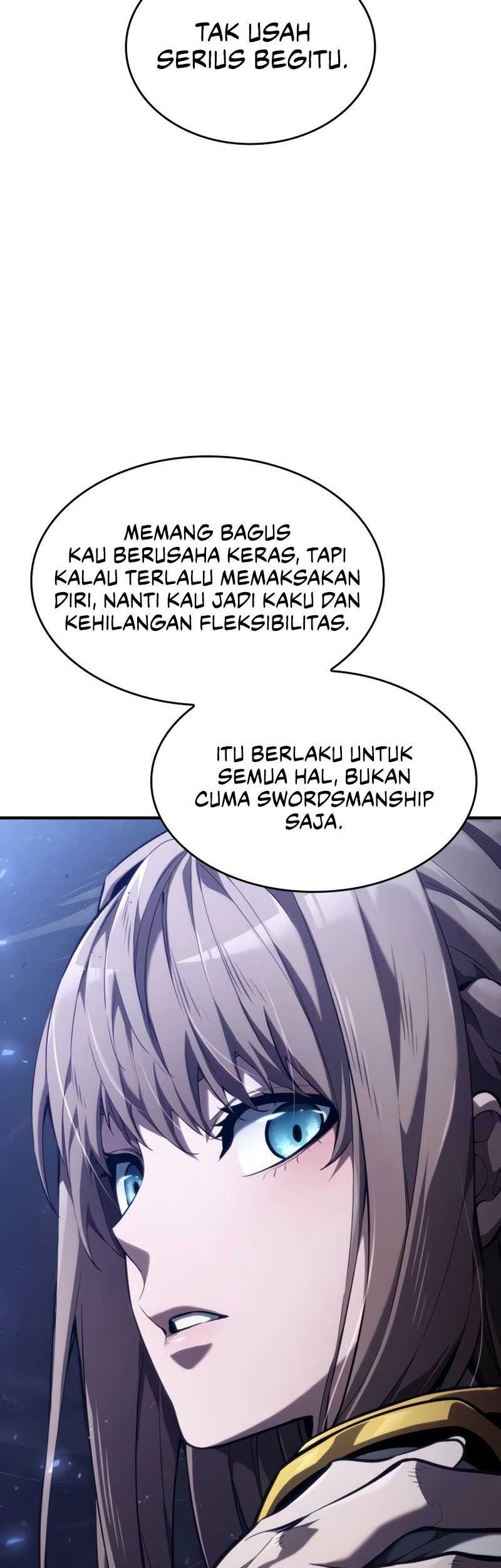 Boundless Necromancer Chapter 70 - halaman 16