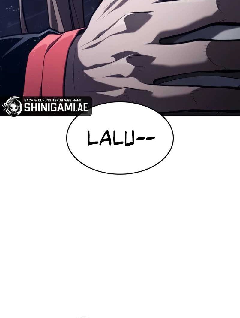 Boundless Necromancer Chapter 70 - halaman 17