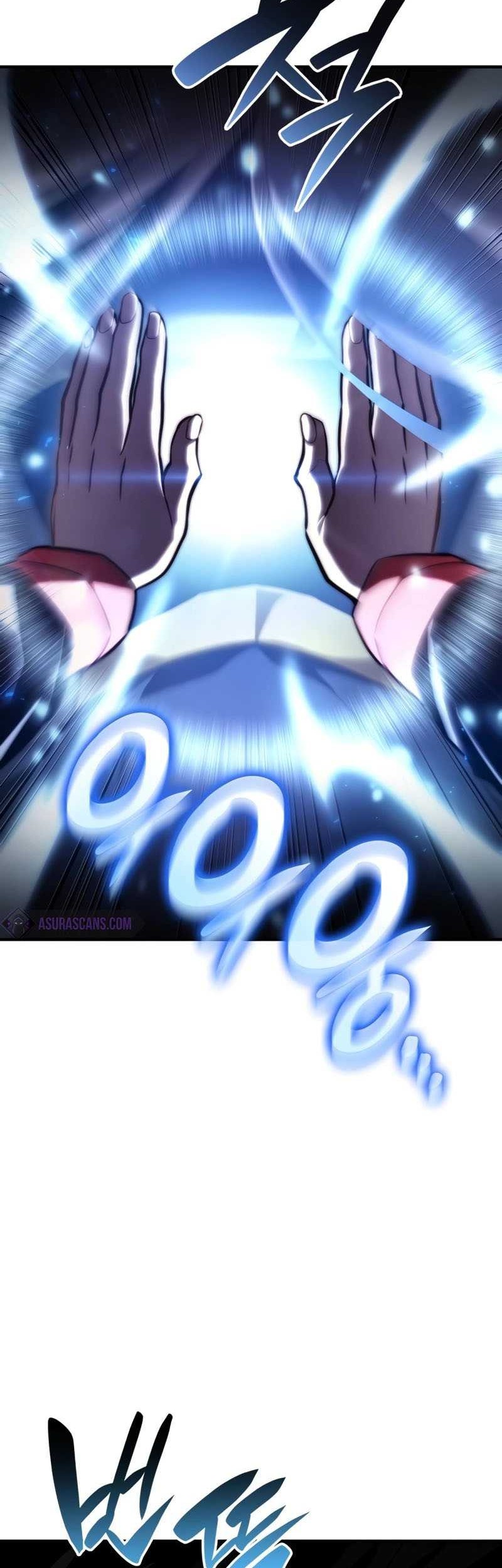 Boundless Necromancer Chapter 70 - halaman 19